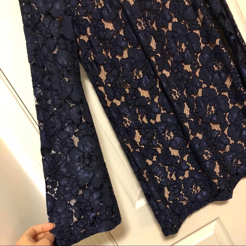 Nordstrom Lace Dress - Picture 3 of 4